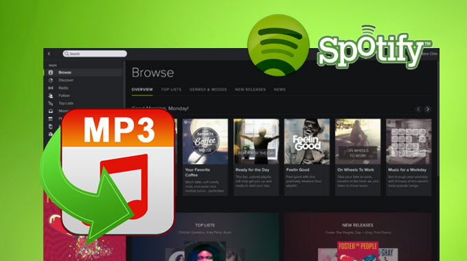 Spotify Export Mp3 Mac